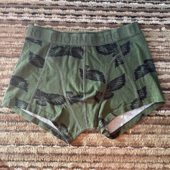Mens Shorts Medium - Picture 1 of 4